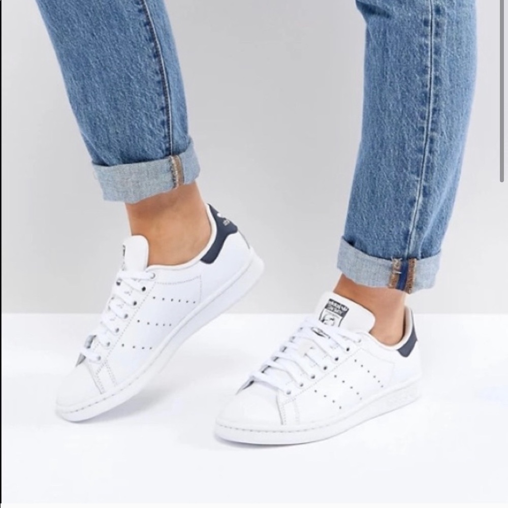 Adidas Stan Smith Shoes